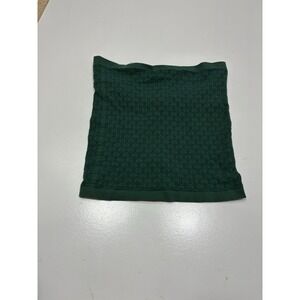 Intimately Free People Women Honey Textured Top Size Medium Streetwear Casual